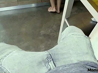 blow your stepdad only, keep that dick away