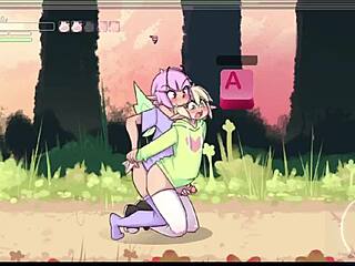 Discover The Adventures Of Max The Elf In This Exciting Game!