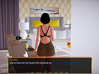 My New Stepfamily Scene 590