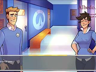 overwatch academy part two