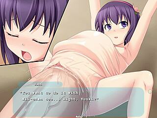 princess x fan disc makes me feel so emotional with all these sex scenes