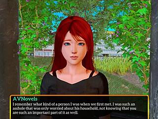 I messed up and called my sister mom during our new family game night