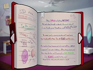 summertime saga 207 big tits adventure awaits! 🔥