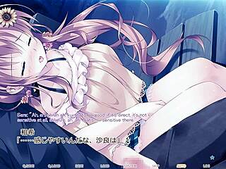 hime to otome no yakimochi love route2 scene2 with subtitle