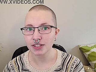 gay public outdoor personal update video