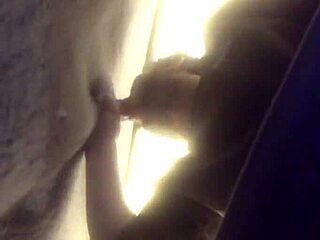 brit femboy slurps thick paki cock real good.