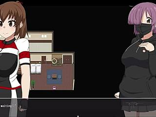 I'm obsessed with Flashcyclingside part 2 hentai blowjob action outdoors