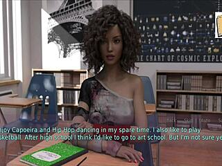 a wife and stepmother at 44, sharing family moments