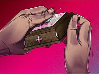 demons roots part 3 unfolds with bdsm group play