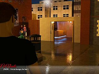 alternate existence 29: a new adventure awaits. 😄