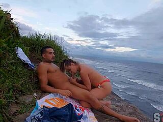 Tricked him and recounted experience