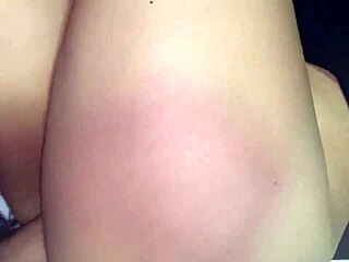 mi hermanastra graba mientras follamos. tan hot! 😈