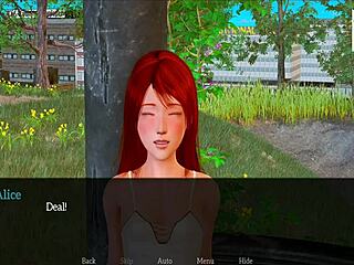 Odhalování tajemství v Moje nová rodina Epizoda 143