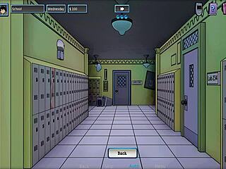 Amity Park P2: Where The Hell Is This Box?