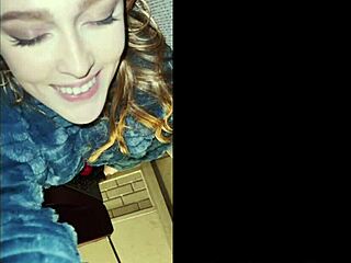 Insatiable Redhead Jia Craves BBC and Anal Action