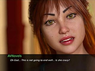 hey, wanna see nursing back to pleasure in episode 143?