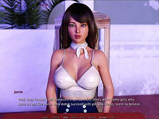 Хентай Sunshine Love 27 серия игры