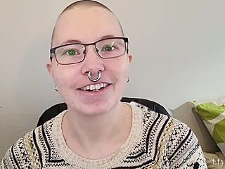 gay public outdoor personal update video