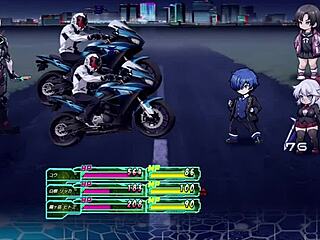 Wanna play this hentai school police game now?