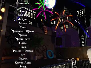 that catgirl craves cock and gets creampied