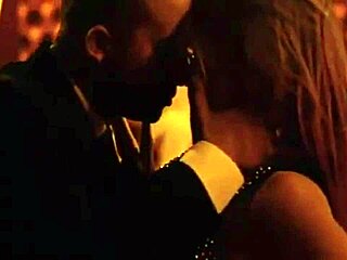 Intense Anal Sex In Hotel