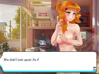 lets play gamer girls megan