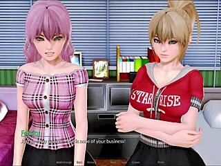 harem hotel episode 78 brings new adventures to explore