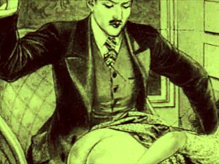 vintage erotic drawings from anime 😍