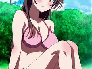 season two episode six featuring chizuru mizuhara in volume two