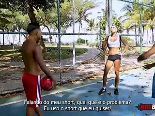 MLK Edu takes on naughty guys with big cock in gay scene