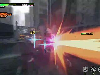 Exploring the hollow with Billy and Gumi