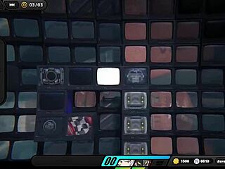 Exploring the hollow with Billy and Gumi