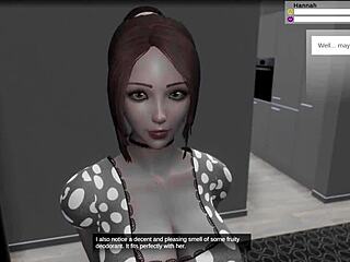 Master Of Seduction Part 1: Anime Hentai Maledom Game