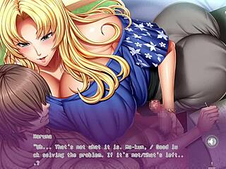 Katei Kyoushi Saimin 2 Eng Sub Part 2! 😍