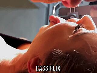 Essa Bruxinha Safada Jogou Seu Feitiço E Recebeu Pau Duro Na Sua Bunda Até Gozar Gostoso Assista Completo No Cassiflix