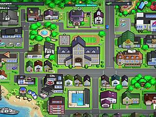 Summertimesaga - Bdsm Who Tied You Up E2 17