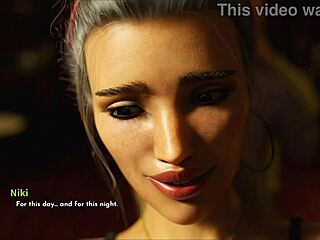 i explore free will in this game