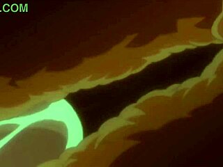 hentai anime features trio in detailed sexual actions