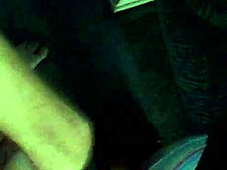 Video recorded on October 29, 2014