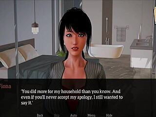 My new family episode 205