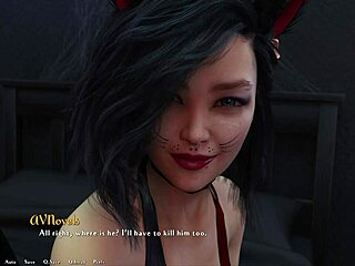 Being a Dik 231: Chick Route Exploration