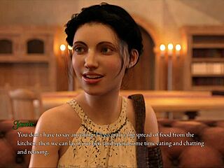 Cena moci 83 - anime hentai hra