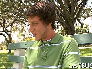 Ateşli homo yakışıklıları izlemeye bayılıyorum