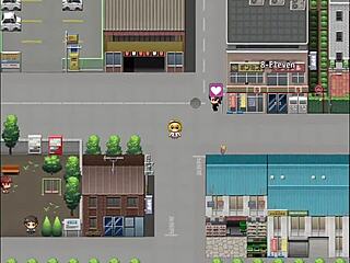 farah's adventure on the roof part two