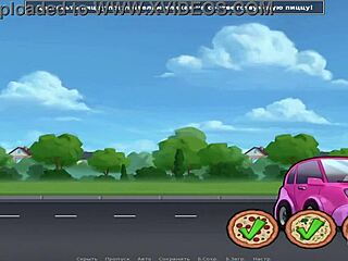 Summertimesaga - Bdsm Who Tied You Up E2 17