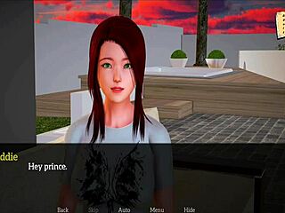 what's happening in my new family 224?