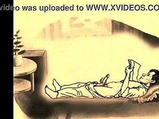 Fucking Machine Onanie