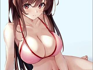 season two episode six featuring chizuru mizuhara in volume two