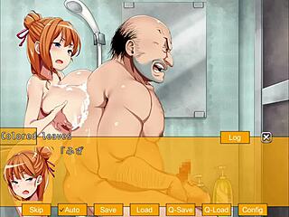 My girlfriend got shared by others, shocking truth! 😱