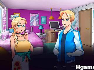 Exploring life in Woodchester village part one